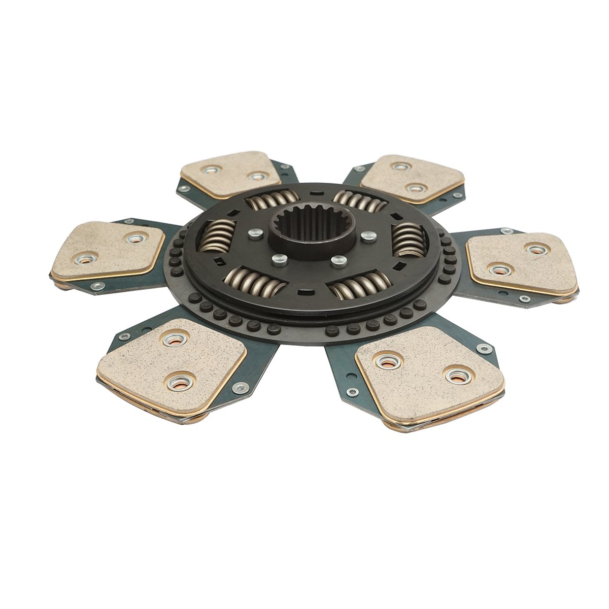 Disc ambreiaj Ford, New Holland, Case IH cod OEM 5196055